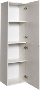 Шкаф подвесной Art&Max Verona Push 40x150см венециано AM-Verona-Push-1500-2A-SC-Ven Шкаф подвесной Art&Max Verona Push 40x150см венециано AM-Verona-Push-1500-2A-SC-Ven