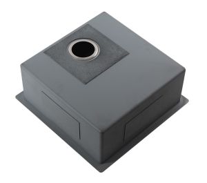 Мойка R5050W Melana ProfLine 3,0/200 сатин