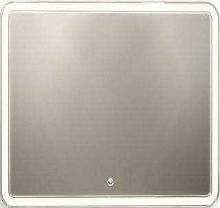 Зеркало с подсветкой Art&Max Vita 80см AM-Vit-800-800-DS-F Зеркало с подсветкой Art&Max Vita 80см AM-Vit-800-800-DS-F
