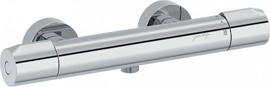 Смеситель для душа Jacob Delafon  Metro E24394-CP