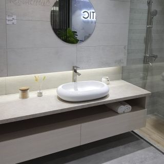 Накладная раковина Melana 7042-805 63см белый Накладная раковина Melana 7042-805 63см белый