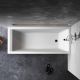 Ванна акриловая Am.Pm Gem W93A-175-075W-A 175x75 см