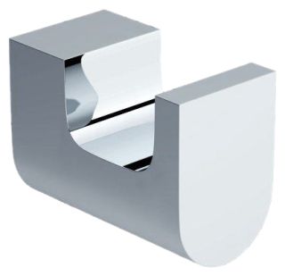 Крючок Art&Max Platino AM-E-3986AL хром Крючок Art&Max Platino AM-E-3986AL хром