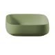 Раковина ArtCeram Cognac COL008 44 00 salvia 55 см