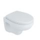 Сиденье для унитаза IDDIS PP Seat Cover белый 004PPS3i31