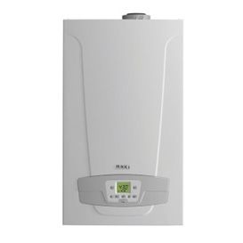 Котёл конденсационный настенный, Baxi, LUNA Duo-tec MP+ 1.90, мощность кВт-91.8 (max. полезная мощность при 50/30 °С), 7221295, одноконтурный, камера сгорания-закрытая