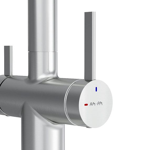 Смеситель для кухни Am.Pm Func  F8F05711 хром