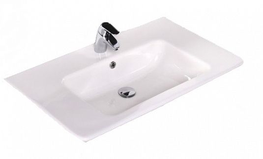 Раковина BelBagno 60см TOR-600-CB-LVB Раковина BelBagno 60см TOR-600-CB-LVB