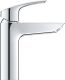 Смеситель для раковины Grohe Eurosmart 23923003 хром