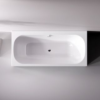 Ванна акриловая Am.Pm Above W9XA-160-070W-A 160x70 см