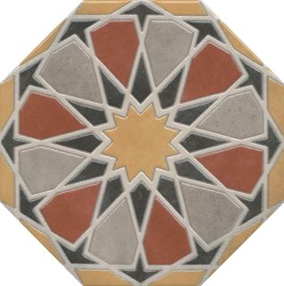 Керамогранит Kerama Marazzi VT\A51\SG2432 Декор Паласио  24x24x0,7