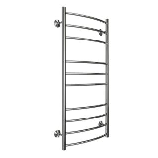 Полотенцесушитель водяной Terminus Классик 4670078544049 П10 50х100 см хром