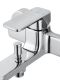 Смеситель для ванны Wonzon & Woghand Arnie WW-693101-CR хром