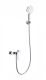 Смеситель для душа Wonzon & Woghand WW-B2585-CR хром