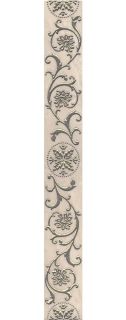 Плитка Kerama Marazzi STG\A412\7154 Бордюр Формиелло глянцевый 20x6,3x0,8
