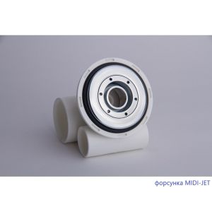 Гидромассажная ванна WHITECROSS Vibe 0105.170070.100.SOFT.CR 170x70 см Soft хром