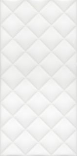 Плитка Kerama Marazzi 11132R Марсо белый структура матовый обрезной 30x60x0,9