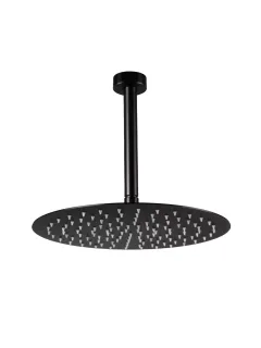 Душевой комплект Filarete Roun FL1027BG графит