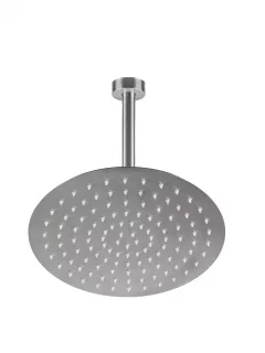 Душевой комплект Filarete Roun FL1027NK никель