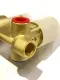 Душевой комплект Filarete Roun FL1028NK никель