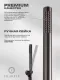 Душевой комплект Filarete Roun FL1024BG графит