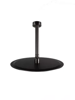 Душевой комплект Filarete Roun FL1029BG графит