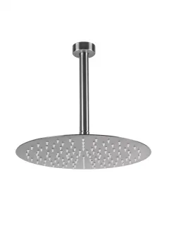 Душевой комплект Filarete Roun FL1029NK никель