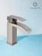 Смеситель для раковины Filarete Waterfall FL5010NK никель