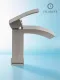 Смеситель для раковины Filarete Waterfall FL5010NK никель