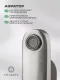 Смеситель для раковины Filarete Retta FL5030NK никель