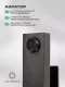 Смеситель для раковины Filarete Fing FL5040BG графит