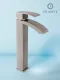 Смеситель для раковины Filarete Waterfall FL6010NK никель
