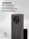 Смеситель для раковины Filarete Fing FL6040BG графит