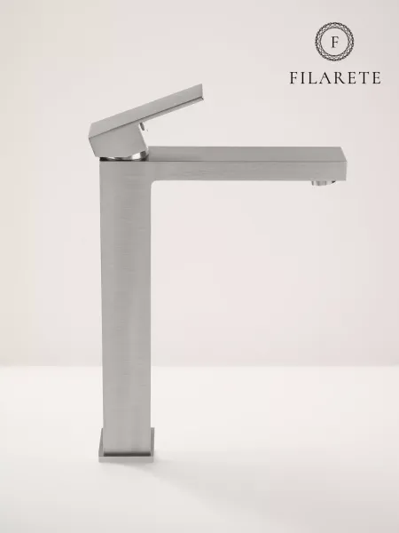 Смеситель для раковины Filarete Fing FL6040NK никель