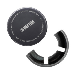 Фиксатор для радиодатчиков Neptun Fix-2153691-G графит