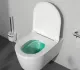 Комплект унитаза с инсталляцией AM.PM Func IS90101.8F1701 сиденье микролифт