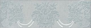 Бордюр Kerama Marazzi AD\C576\6403 Борромео матовый 25x7.7x0,8
