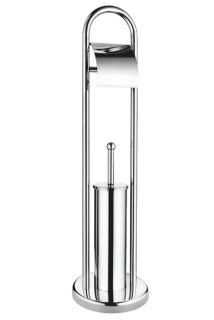 Напольная стойка Haiba HB903 хром