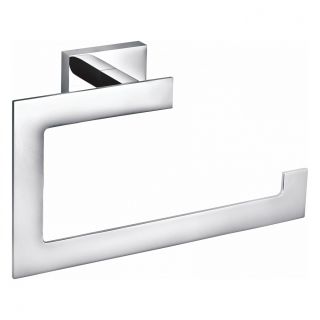 Вешалка для полотенец Wonzon & Woghand Flat WW-9713 хром Вешалка для полотенец Wonzon & Woghand Flat WW-9713 хром
