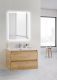 Тумба под раковину BelBagno подвесная 70x50см Rovere Nebrasca Nature KRAFT 39-700/390-2C-SO-RNN Тумба под раковину BelBagno подвесная 70x50см Rovere Nebrasca Nature KRAFT 39-700/390-2C-SO-RNN