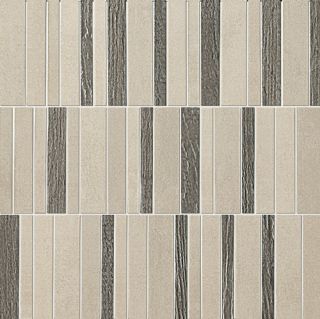 Керамогранит Fap fKSO Meltin Tratto Cemento Mosaico 30.5x30.5