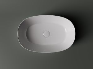 Раковина Ceramica Nova Element CN5023 54см белый
