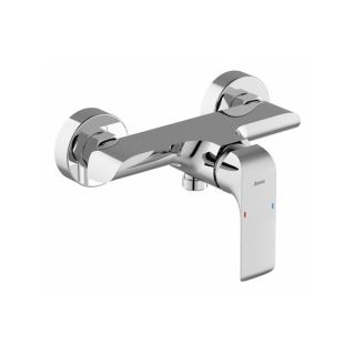 Смеситель для душа Ravak Flat X070121 хром