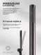 Смеситель для ванны Filarete Roun FL2122BG графит