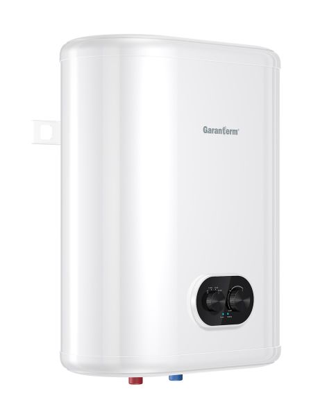 Водонагреватель накопительный Garanterm Flat 30 V