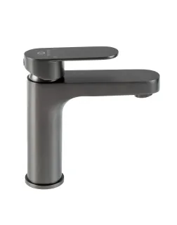 Смеситель для раковины Filarete Retta FL5030BG графит