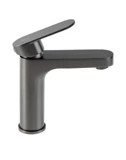 Смеситель для раковины Filarete Retta FL5030BG графит