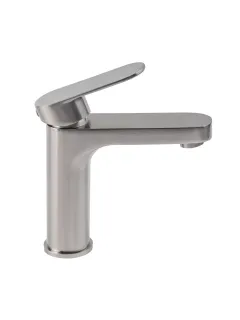 Смеситель для раковины Filarete Retta FL5030NK никель