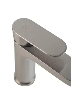 Смеситель для раковины Filarete Retta FL5030NK никель