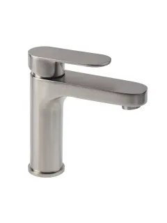 Смеситель для раковины Filarete Retta FL5030NK никель
